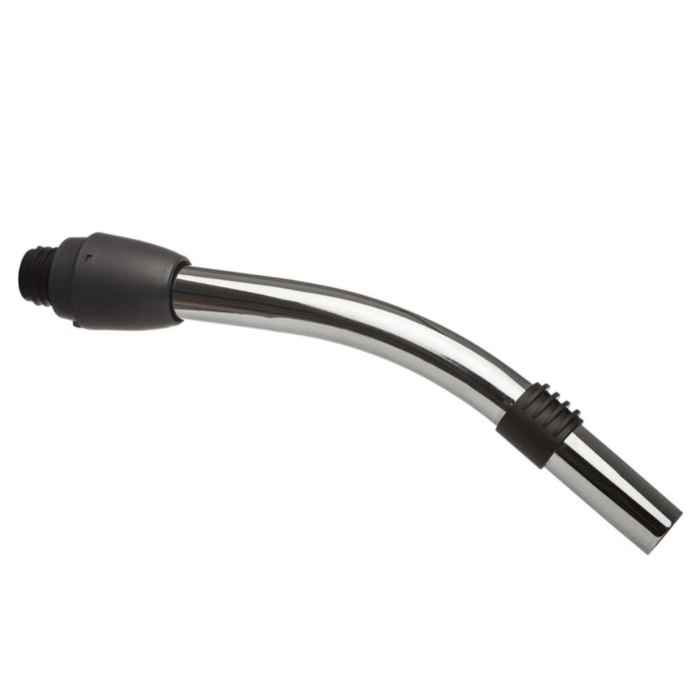 Håndtak Allaway Forniklet