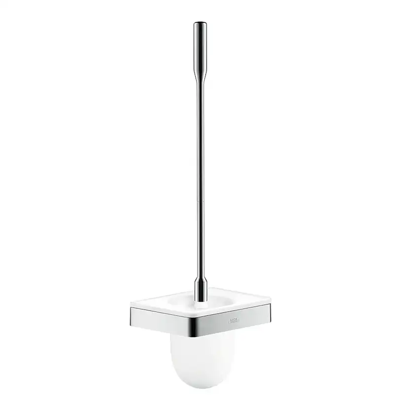 AXE UNIVERSAL TOALETTBØRSTE FOR VEGG