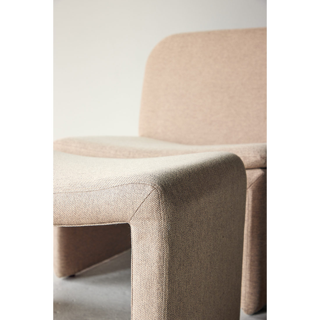 Lenestol Venture Home Bonn med Fotpall