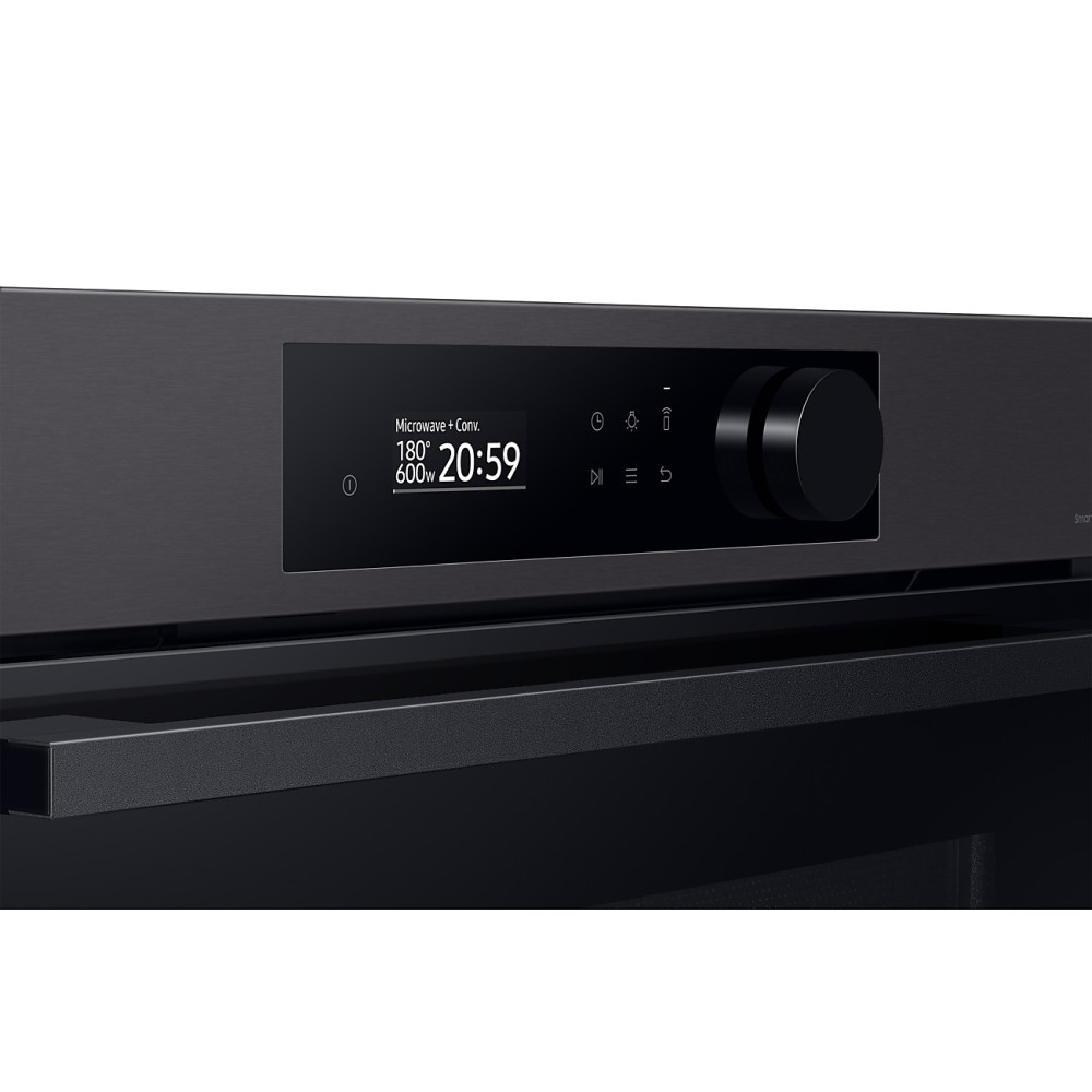 Kompaktovn Samsung NQ5B5763DBB/U2 med Wifi