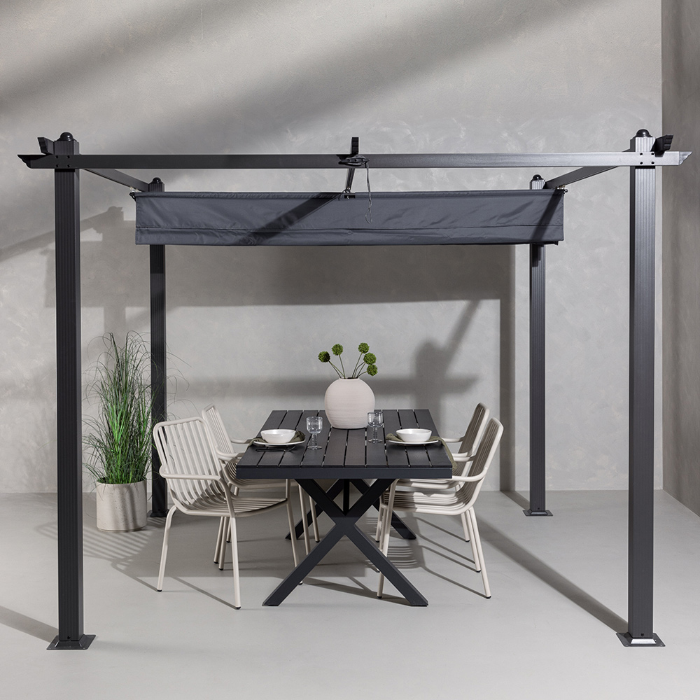 Pergola Venture Home Lazio 3x3 m