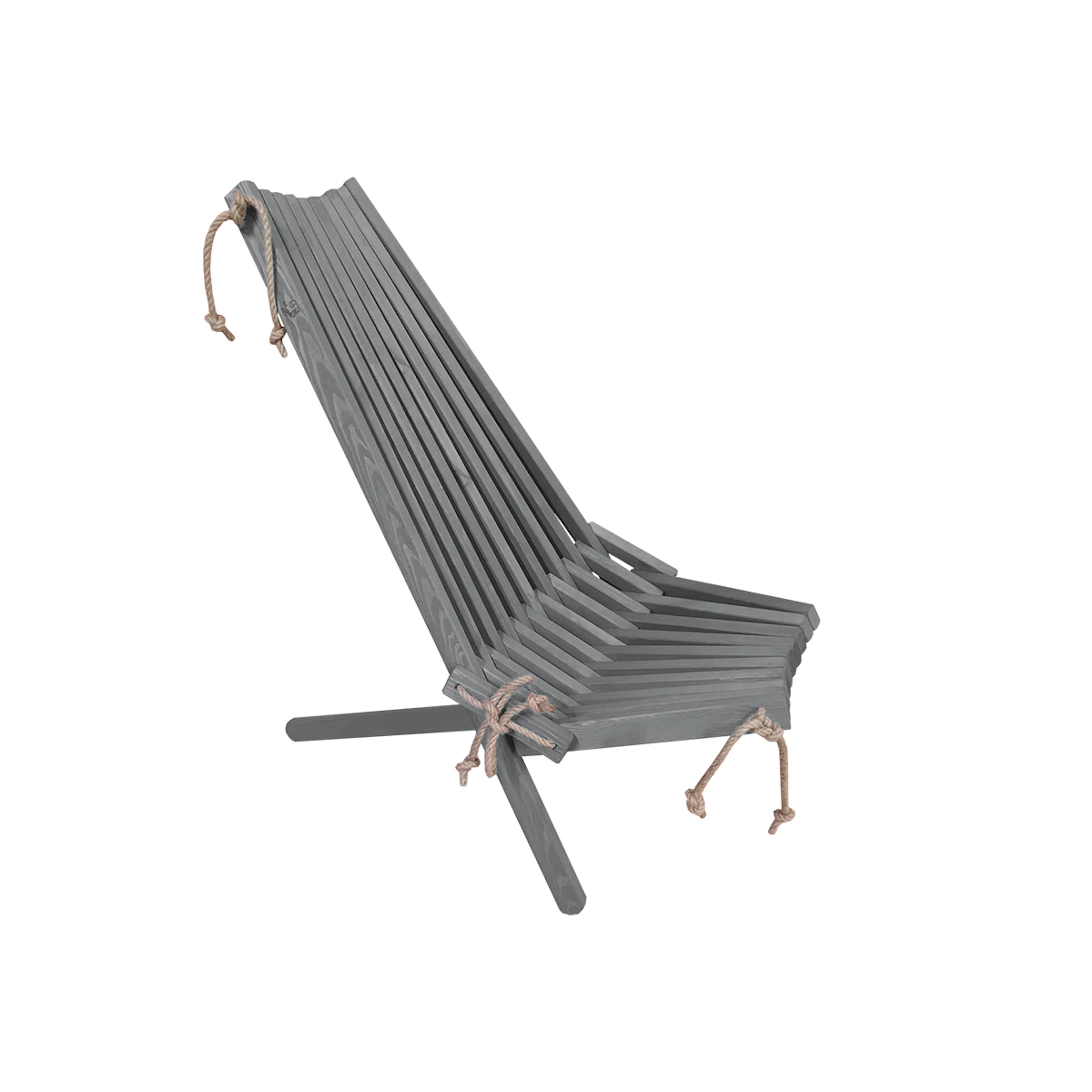 Hagestol EcoFurn Ecochair