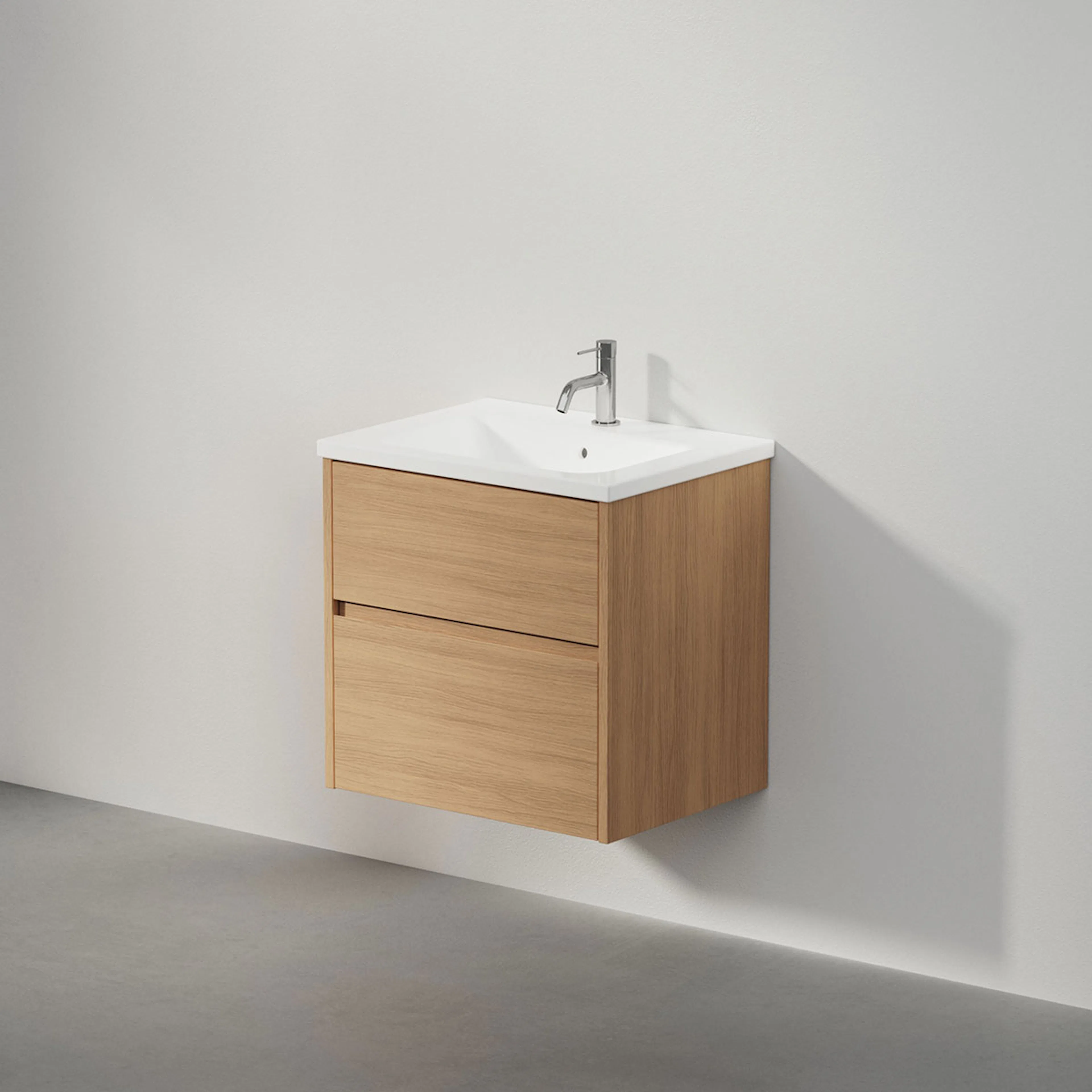 Natural Oak