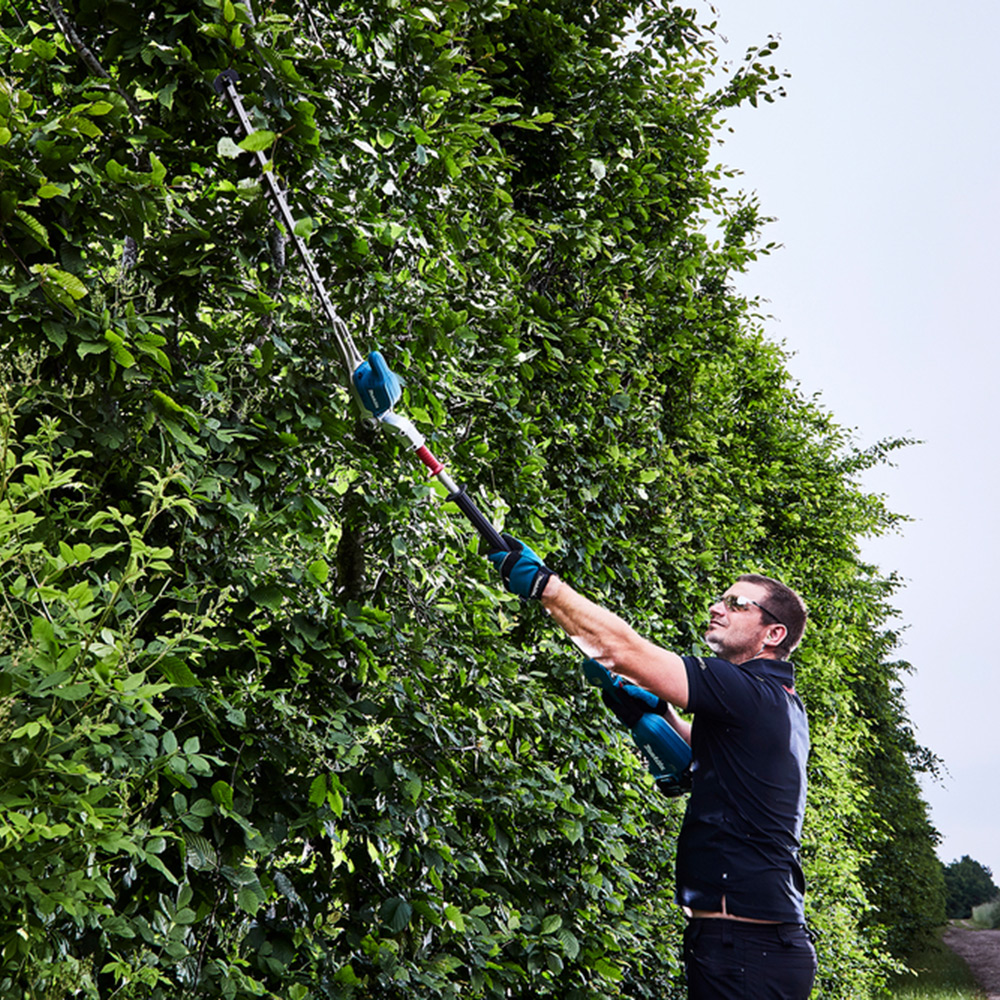 Hekksaks Makita LXT DUN500WZ LXT 18V uten Batteri og Lader