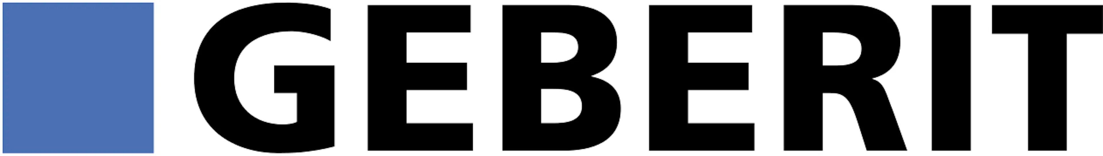 Geberit