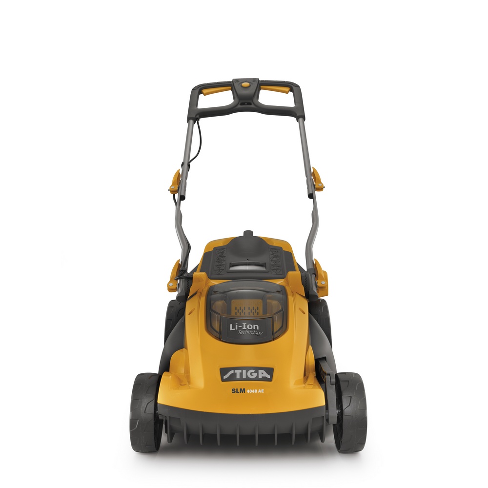 Gressklipper Stiga SLM 4048 AE