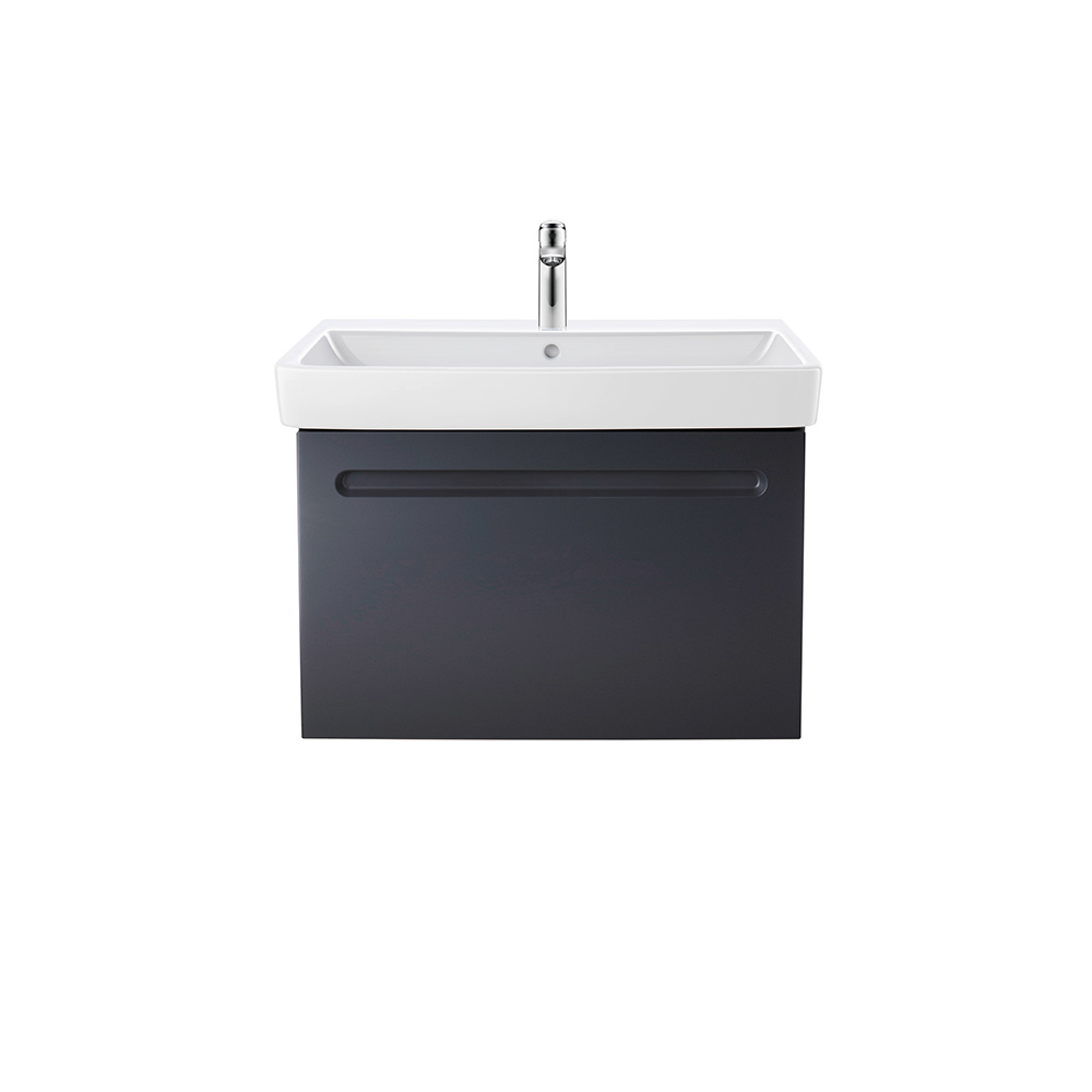 Servantskap Duravit No.1 Skuff med Servant