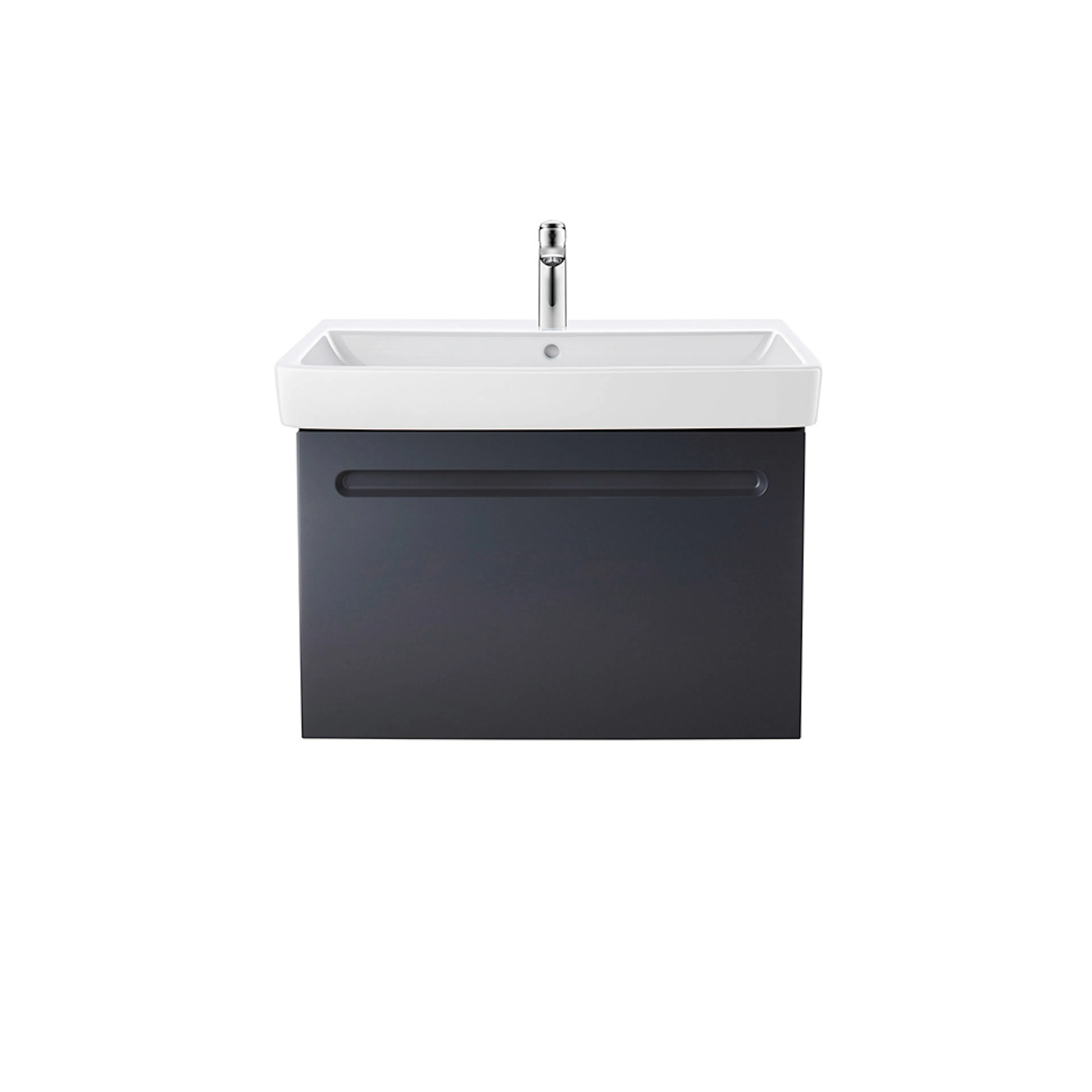 Servantskap Duravit No.1 Skuff med Servant