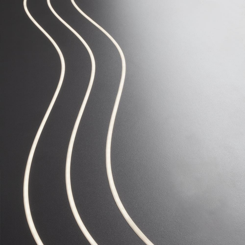 LED-strip Beslag Design Flexy SE H4-24 3000 DC 24V/28,8W 3100K