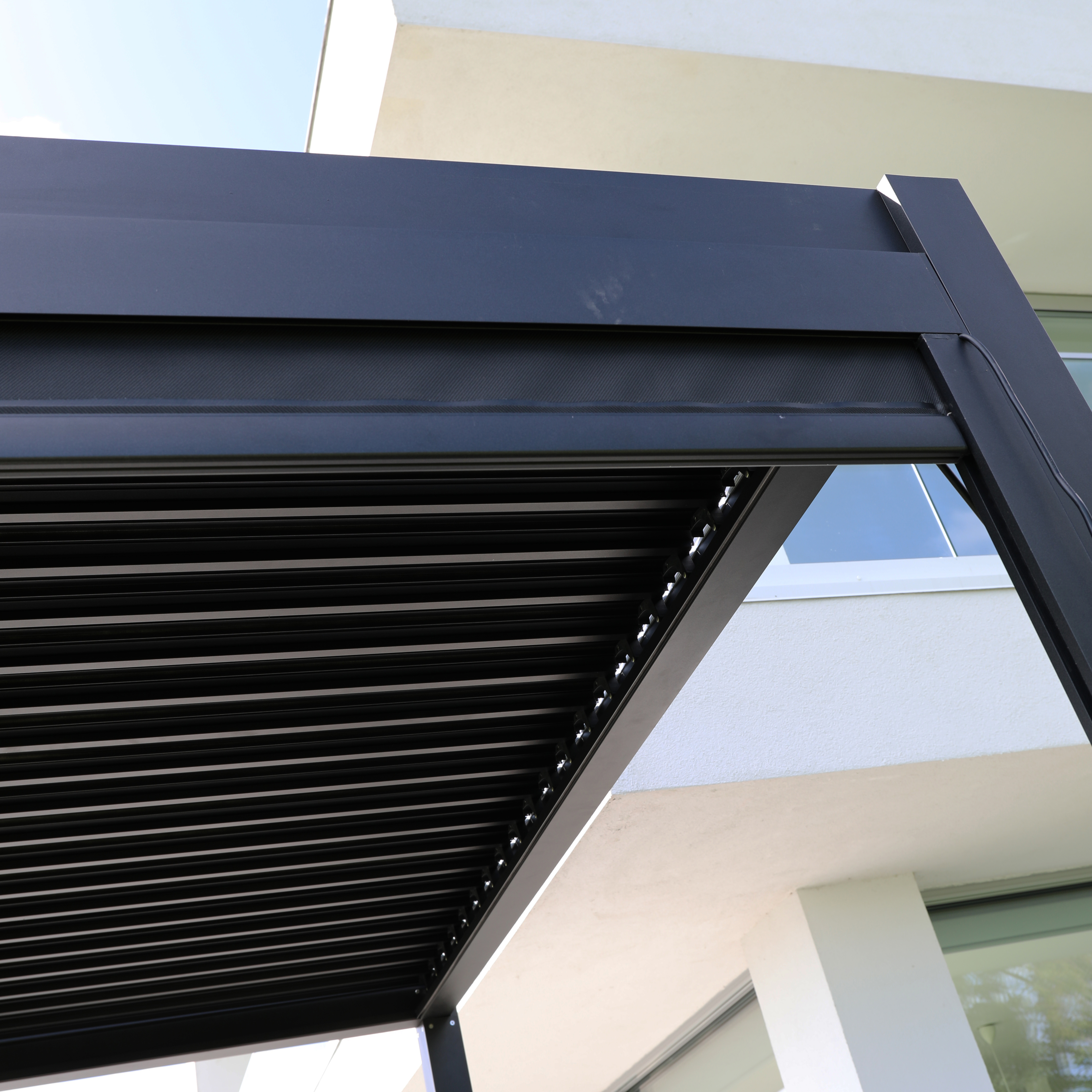 Pergola Krifon Stavern 3x4 m