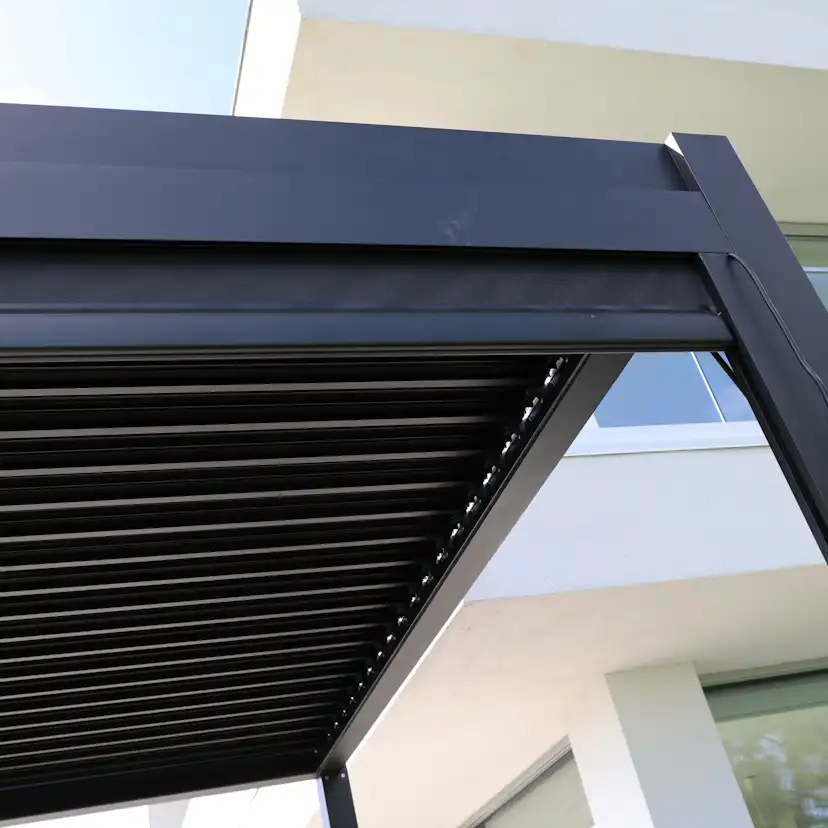 Pergola Krifon Stavern 3x4 m