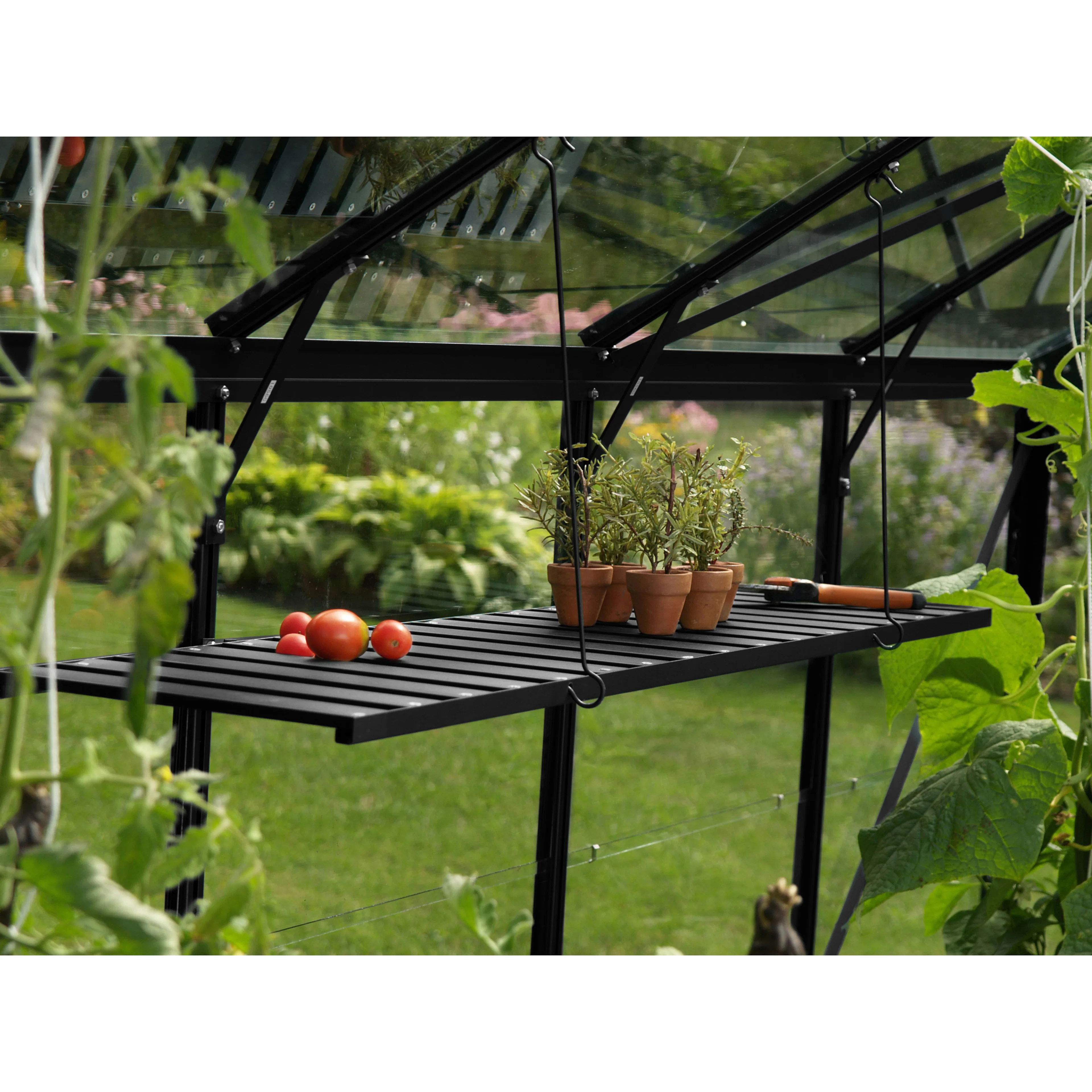 Sammenleggbar Hylle Vitavia