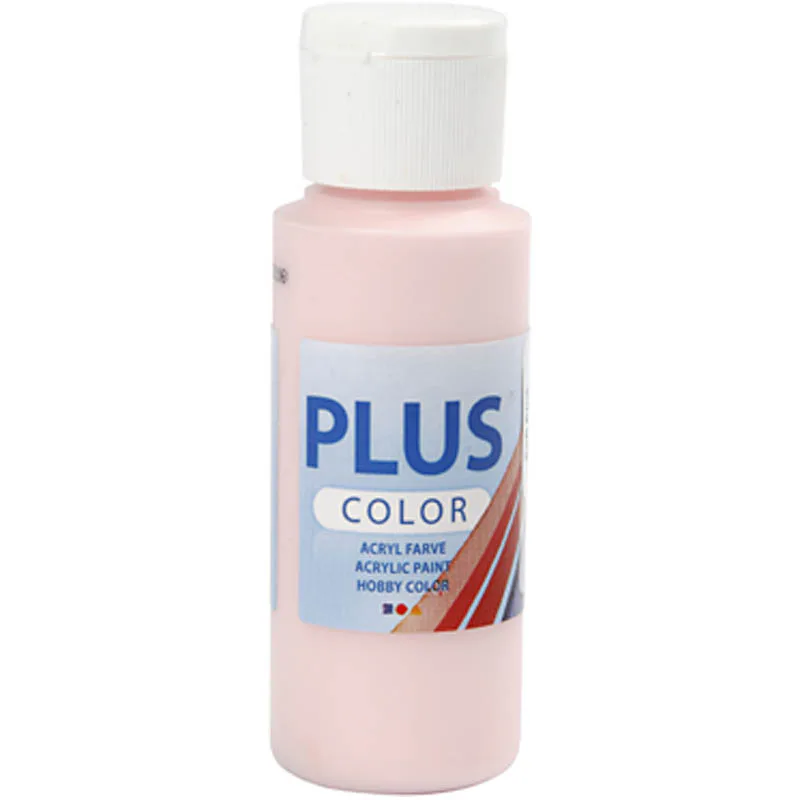 Hobbymaling Creativ Company Plus Color 60 ml
