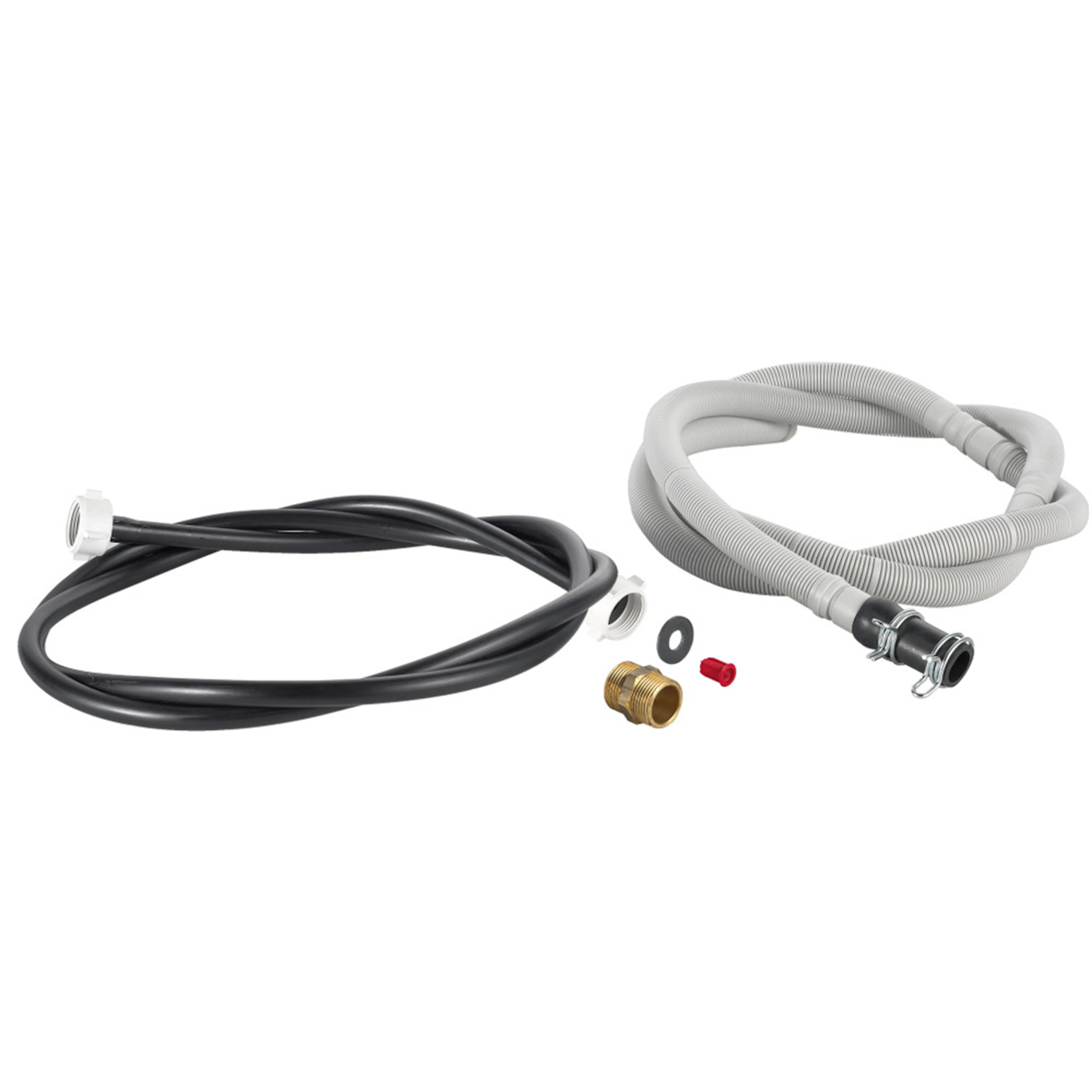 AquaStop Forlengelsesinntaksslange Siemens SZ72010