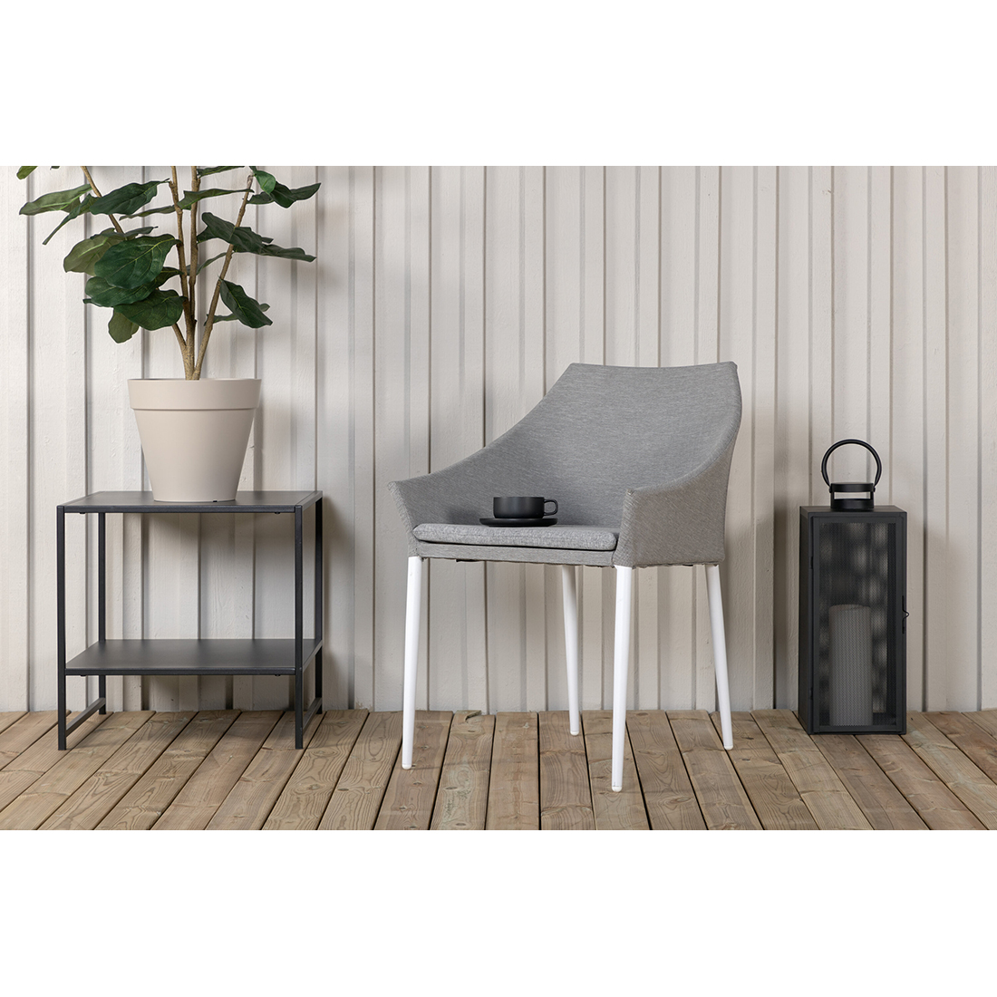 Spisestol Venture Home Supra 2-pk