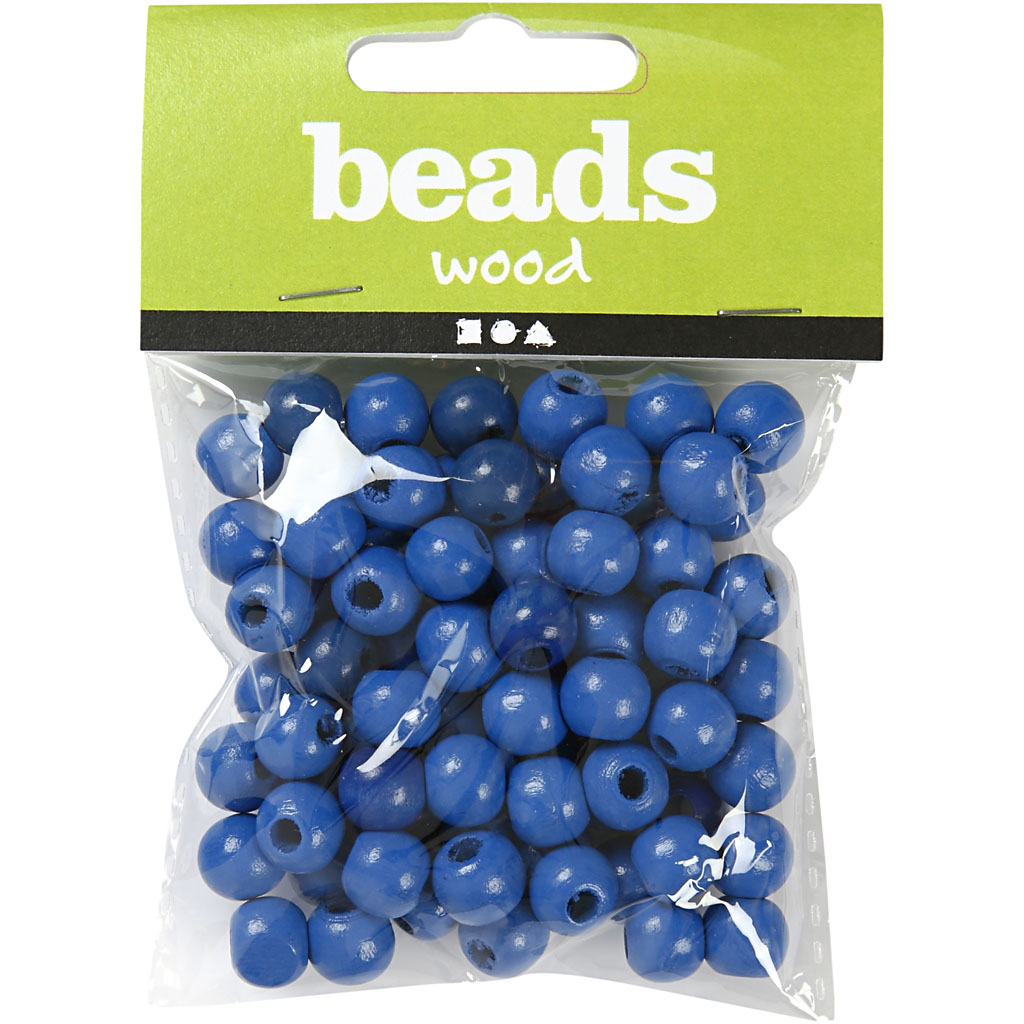 Treperler Creativ Company 8 mm Hullstr 2 mm 15 g/1 Pk