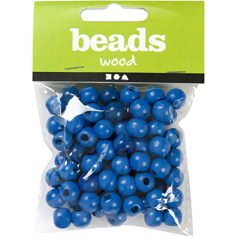 Treperler Creativ Company 8 mm Hullstr 2 mm 15 g/1 Pk
