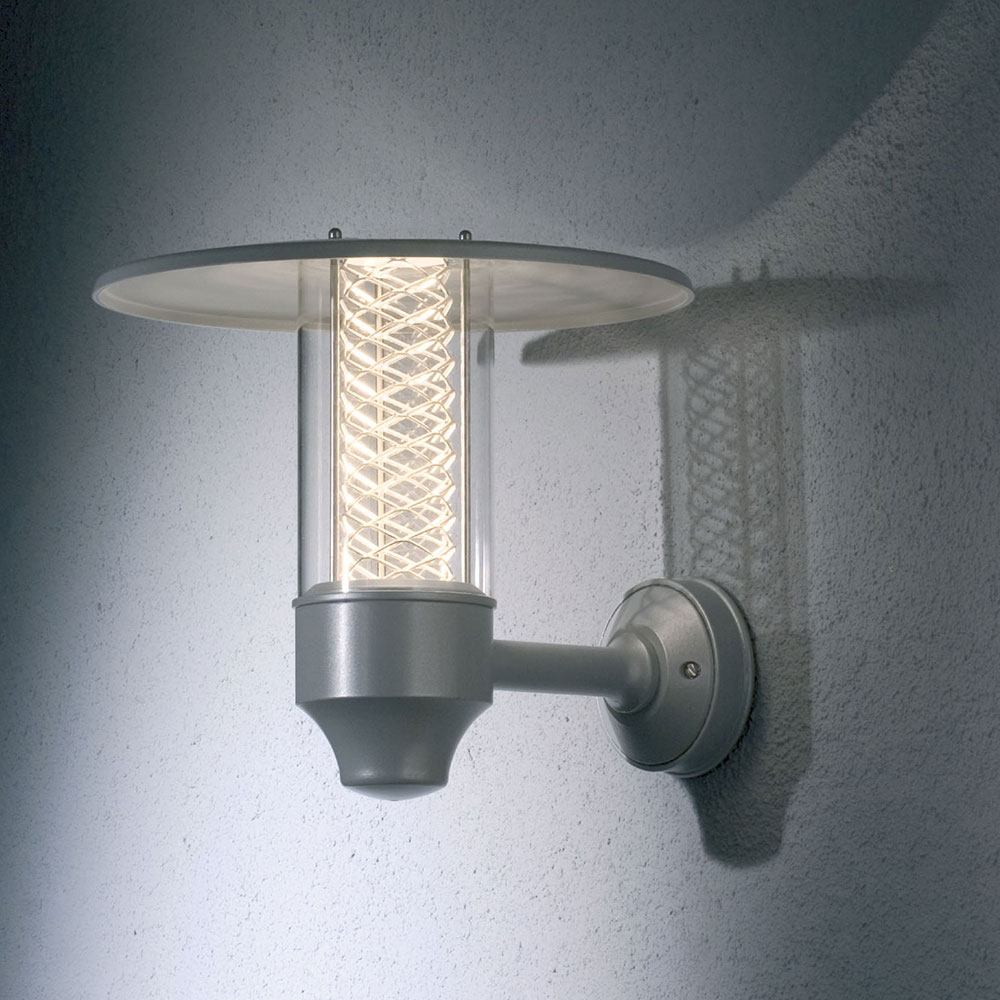 Vegglampe Gnosjö Konstsmide Nova GU10