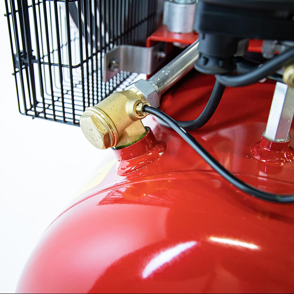 Kompressor Drift-Air NG5 200C 5,5HK