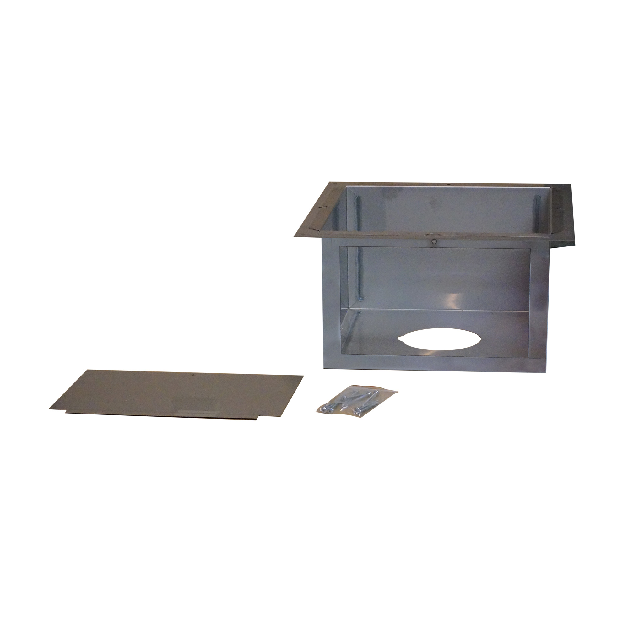 Monteringsskuff Thermex for CVK CVL-Link Stansted Fritth