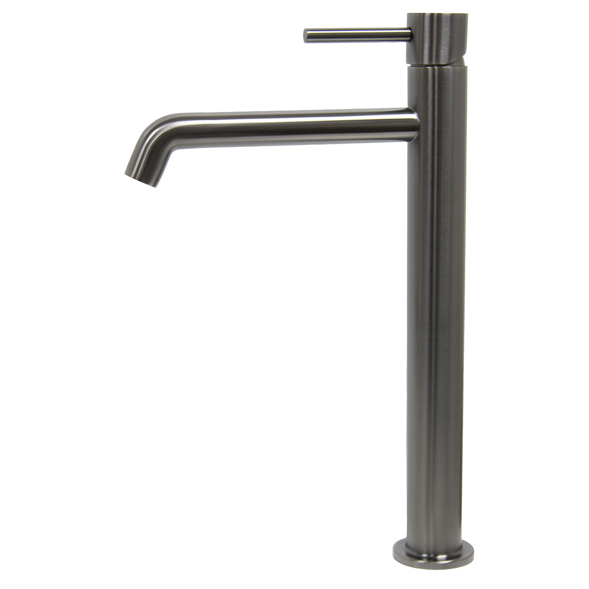 Tv&auml;ttst&auml;llsblandare Strand Stainless Solid SO-2002