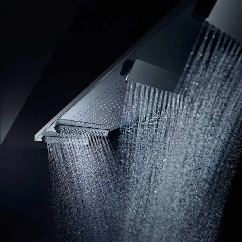 Takdusj Axor ShowerSolutions ShowerHeaven 1200/300 4jet