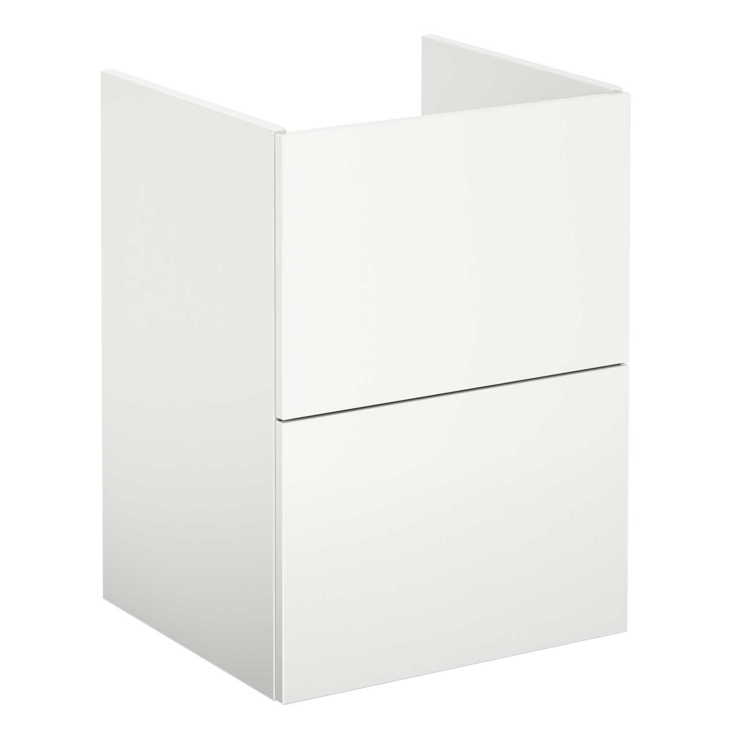 Tv&auml;ttst&auml;llssk&aring;p Gustavsberg Graphic Base utan Tv&auml;ttst&auml;ll
