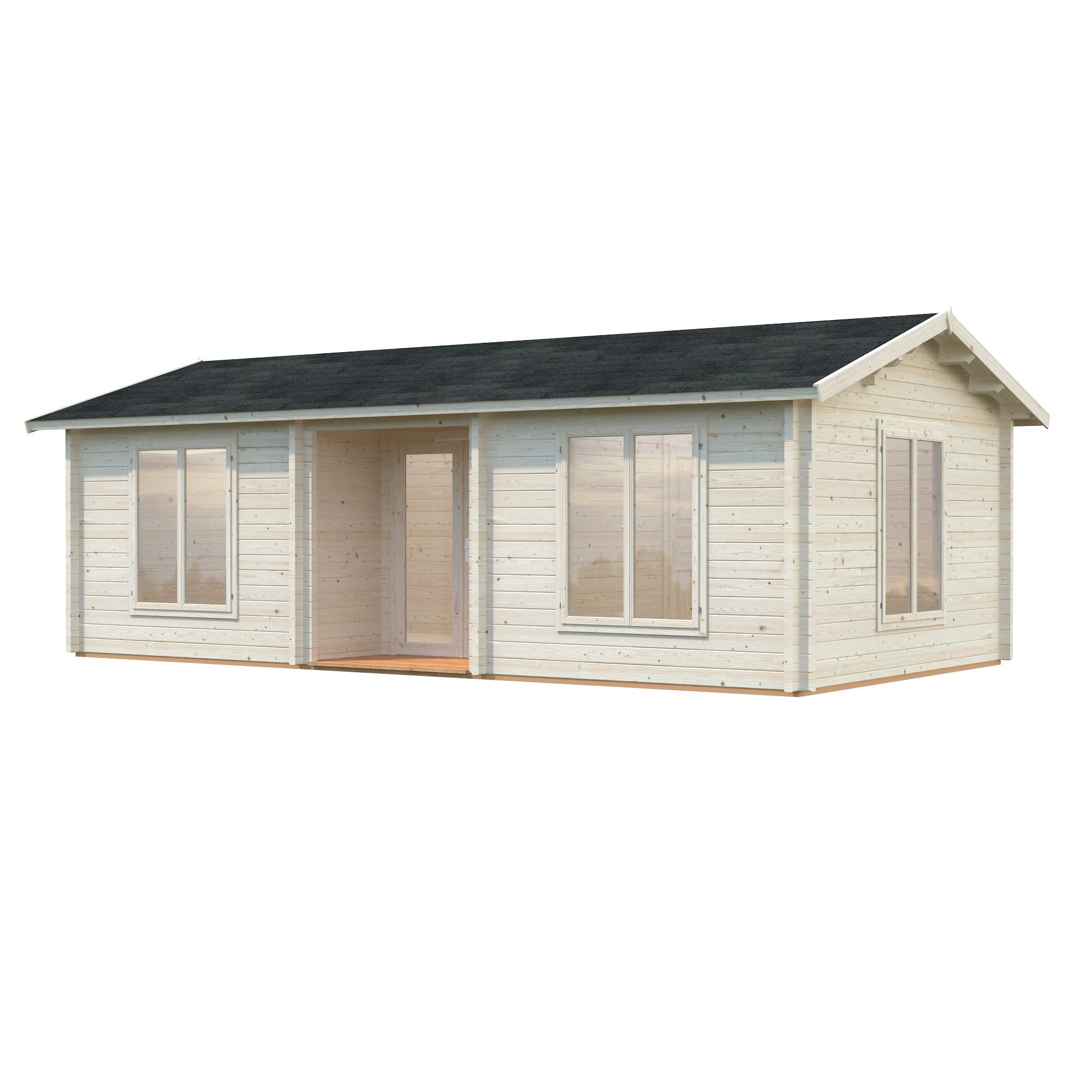 Hytte Palmako Anna 30,8 m2