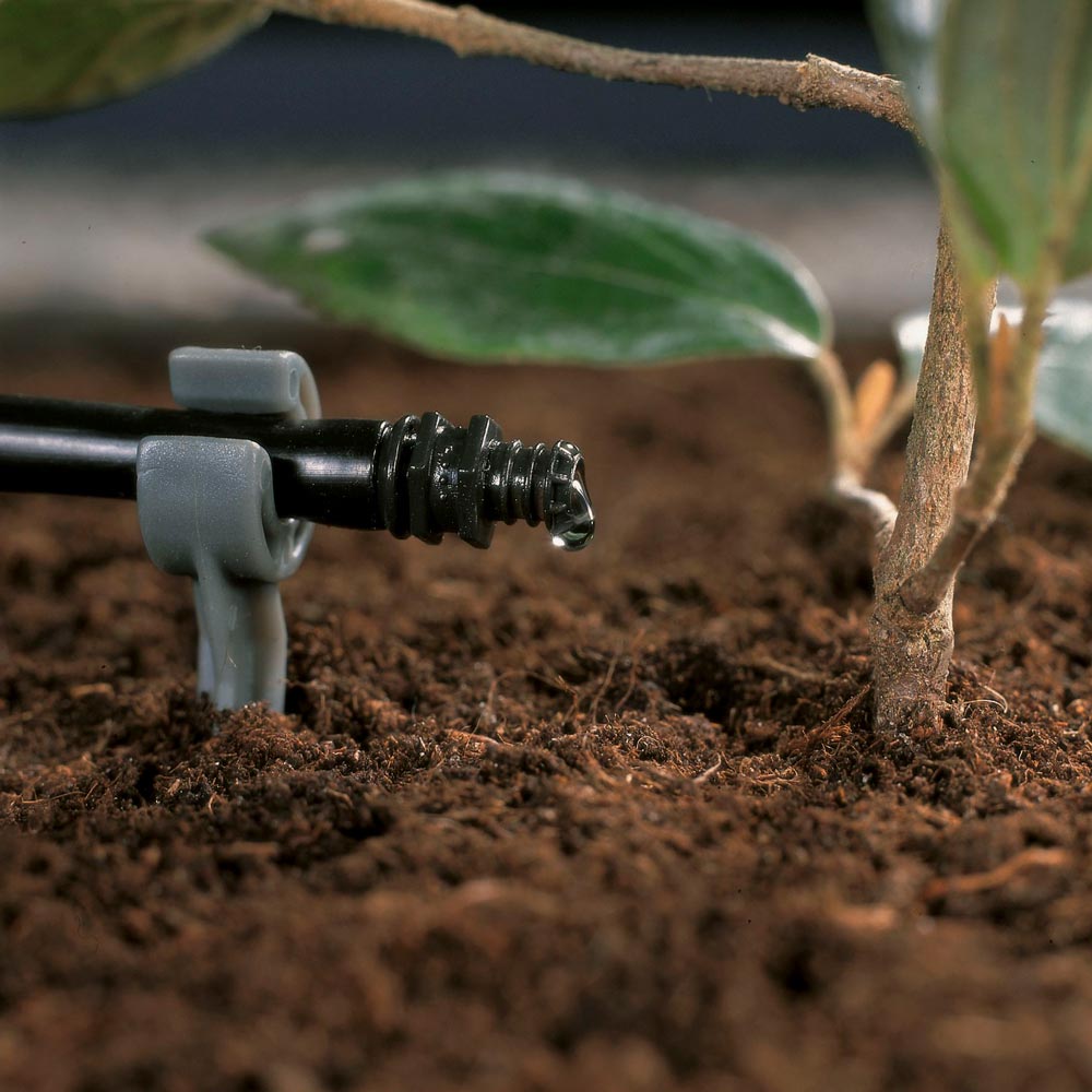 Dryppspreder Gardena Micro-Drip-System 4 l/h