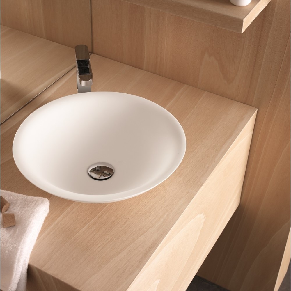 Servant Bathco Piamonte Solid Surface