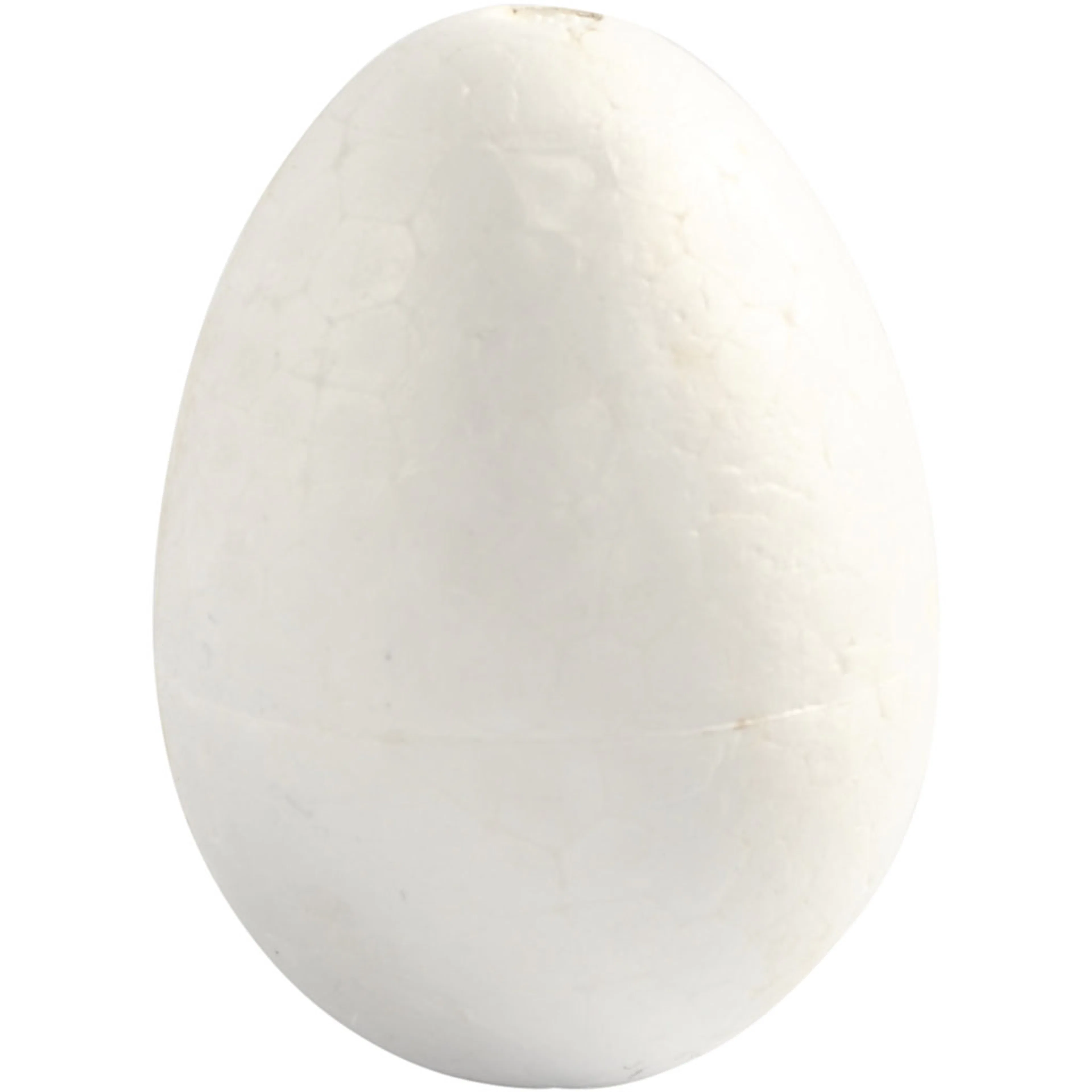 Egg Creativ Company Hvit 1 Pk