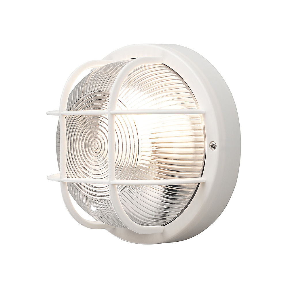 Vegglampe Gnosjö Konstsmide Mantova E27