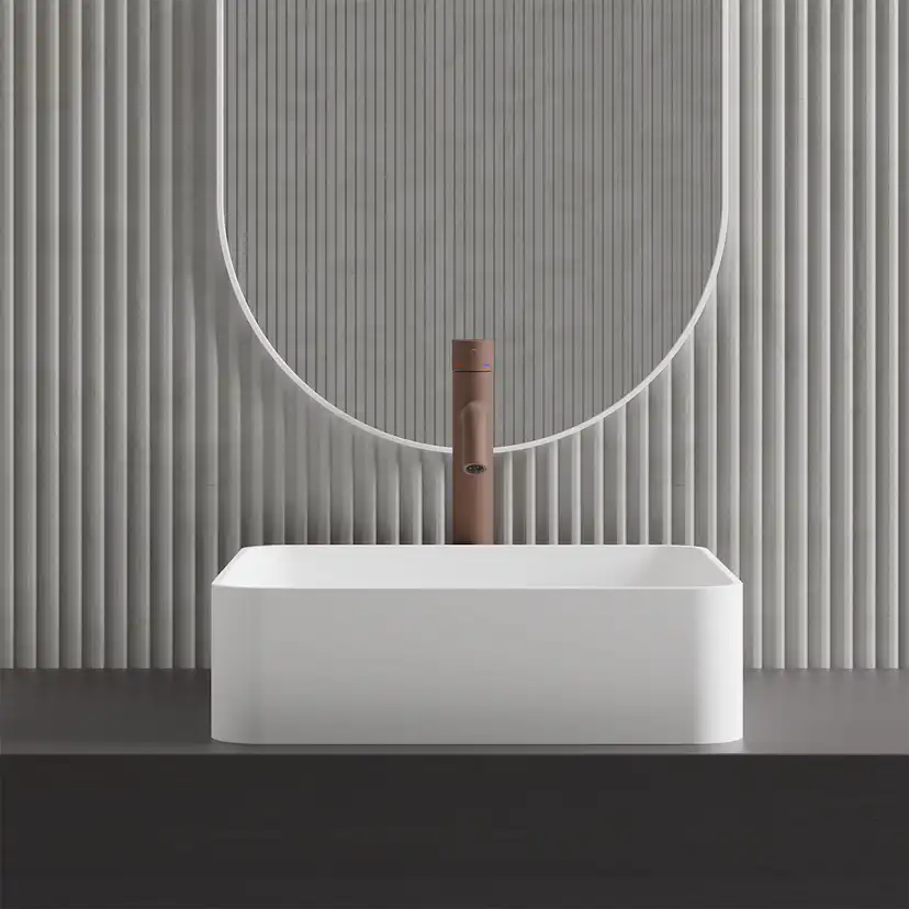 Servant Scandtap Bathroom Concepts Solid S1