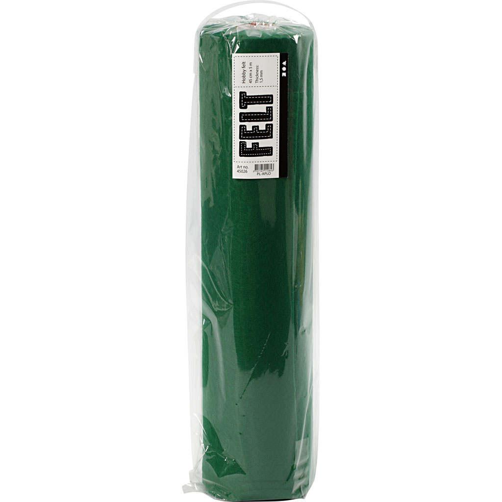 Hobbyfilt Creativ Company 5 m/1 Rl