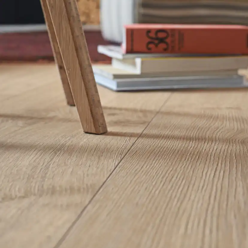 Laminatgolv MeisterDesign. laminate LL 250 Atacama oak 06380