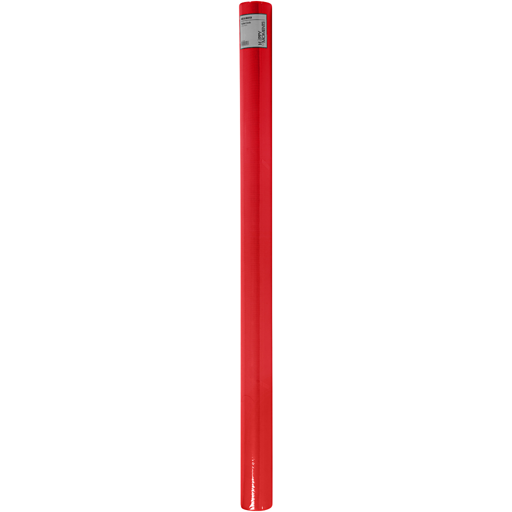 Duk Creativ Company av Imitert Stoff 125 cm 10 m/1 Rl