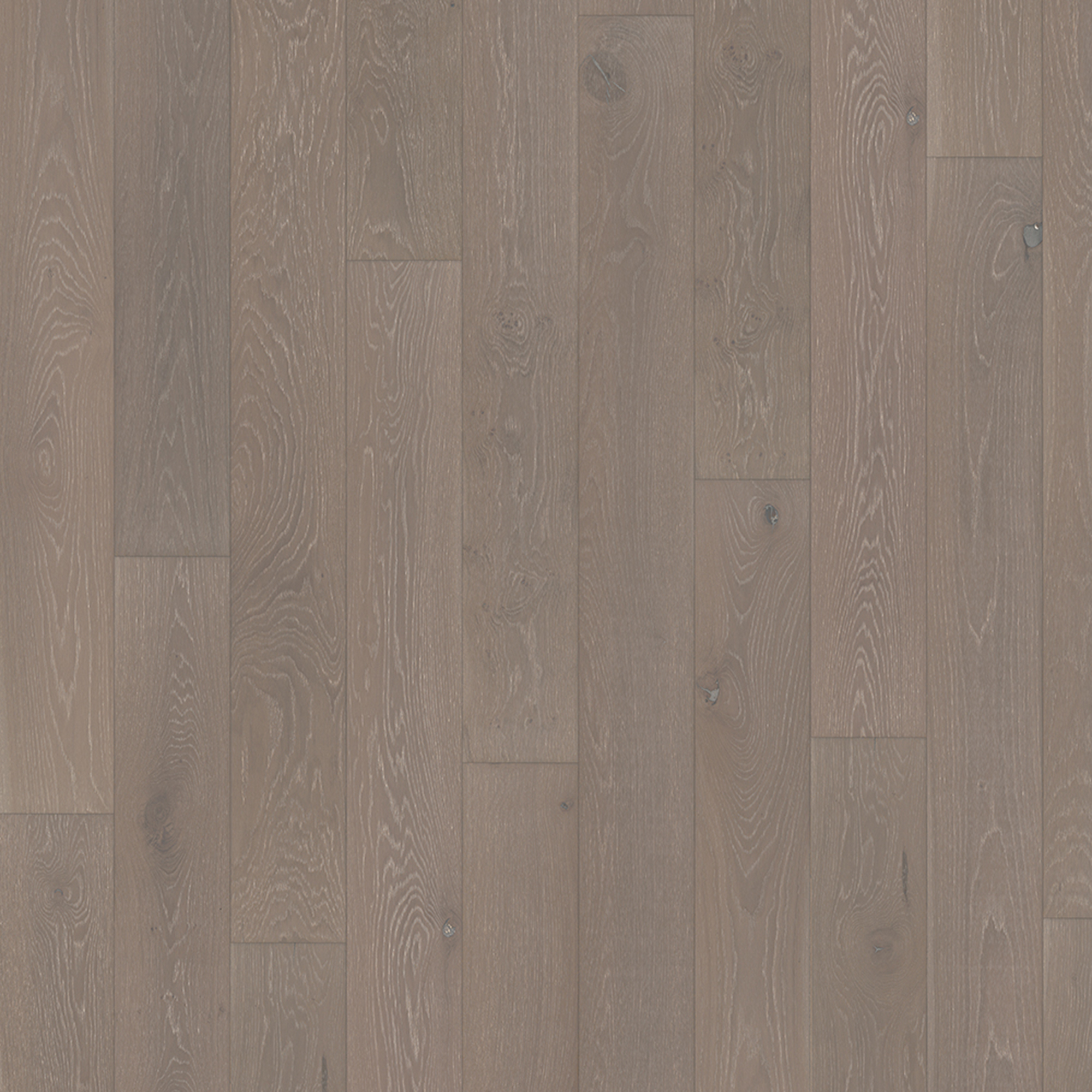 Parkett Kährs Eik Nouveau Taupe 1-Stav
