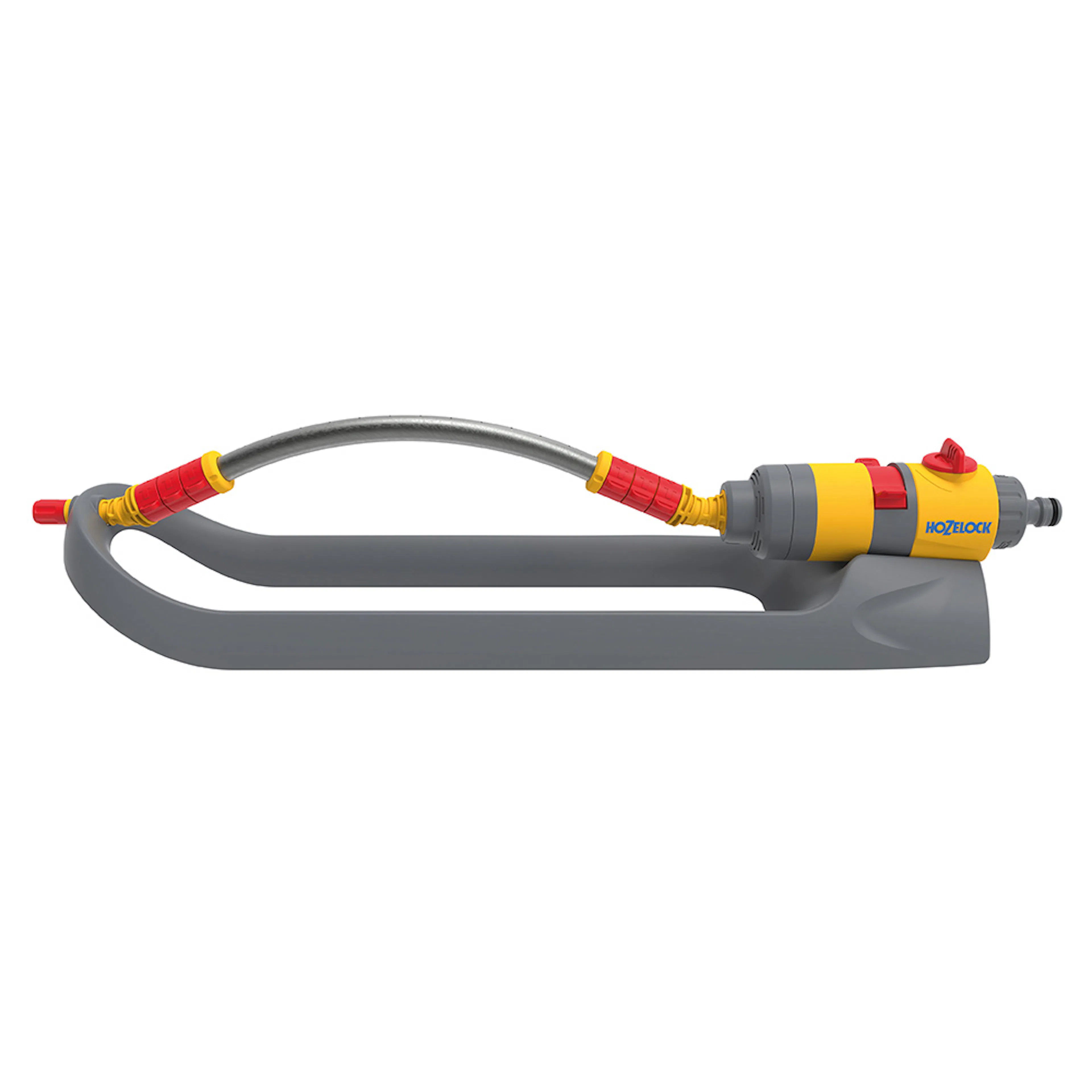 Vannspreder Hozelock Firkantspreder Pro 350 XL