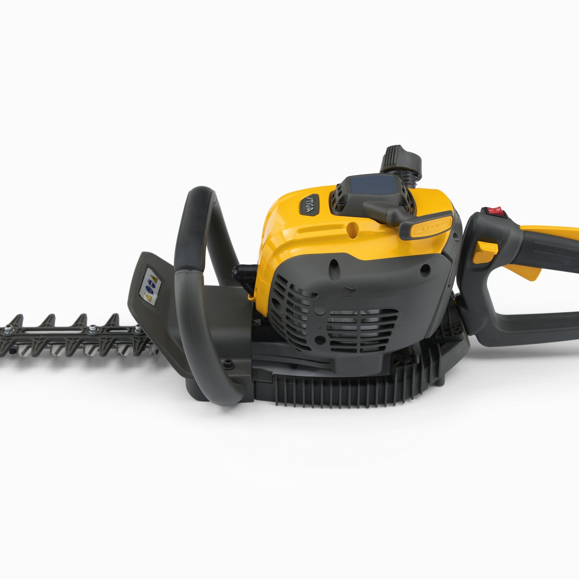 Hekksaks Stiga HT 725