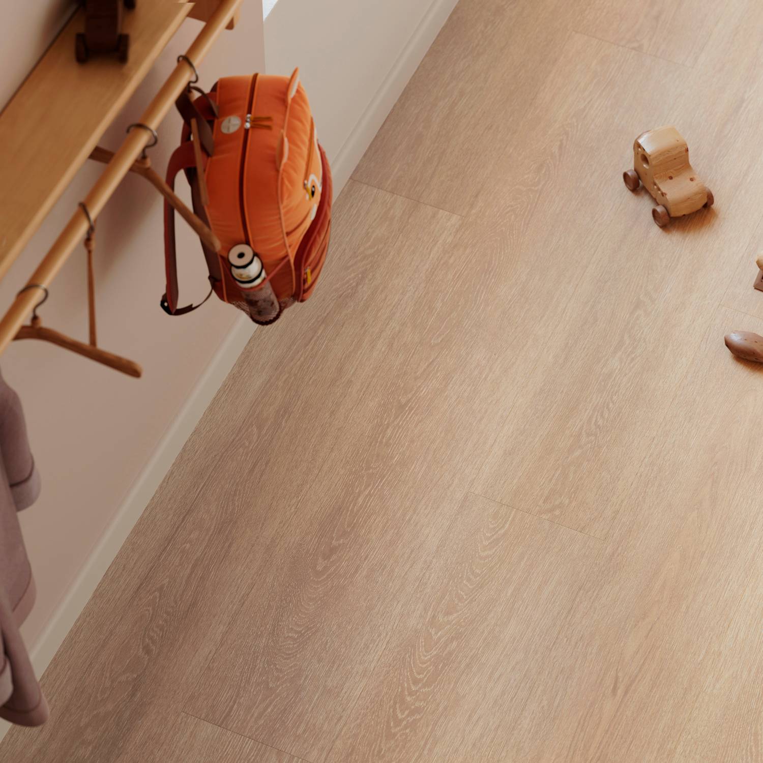 Laminatgulv BerryAlloc Trendline 8XL Rossini Oak