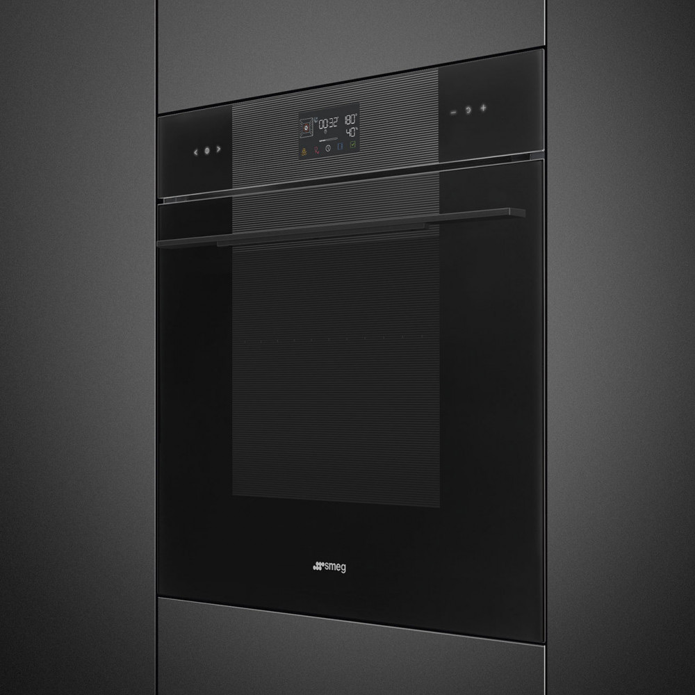 Innbyggingsovn Smeg SOP6102S2PB3
