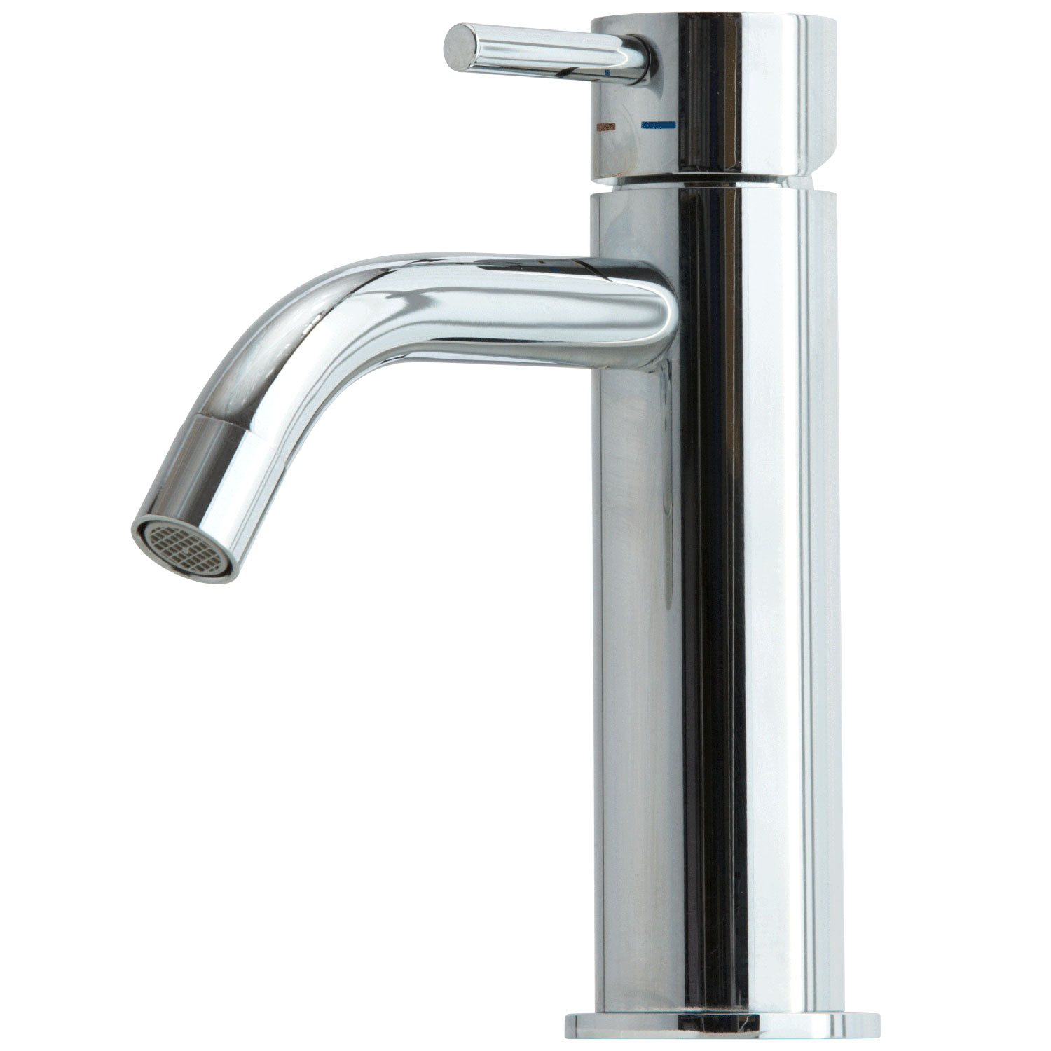 Tv&auml;ttst&auml;llsblandare Lavabo Mira 040