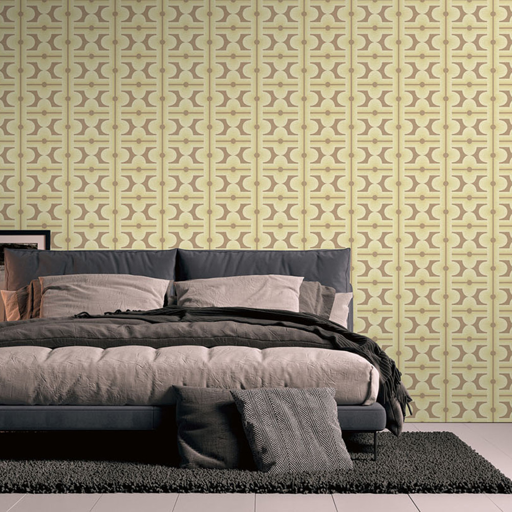 Tapet AS Creation Retro chic 39533-3