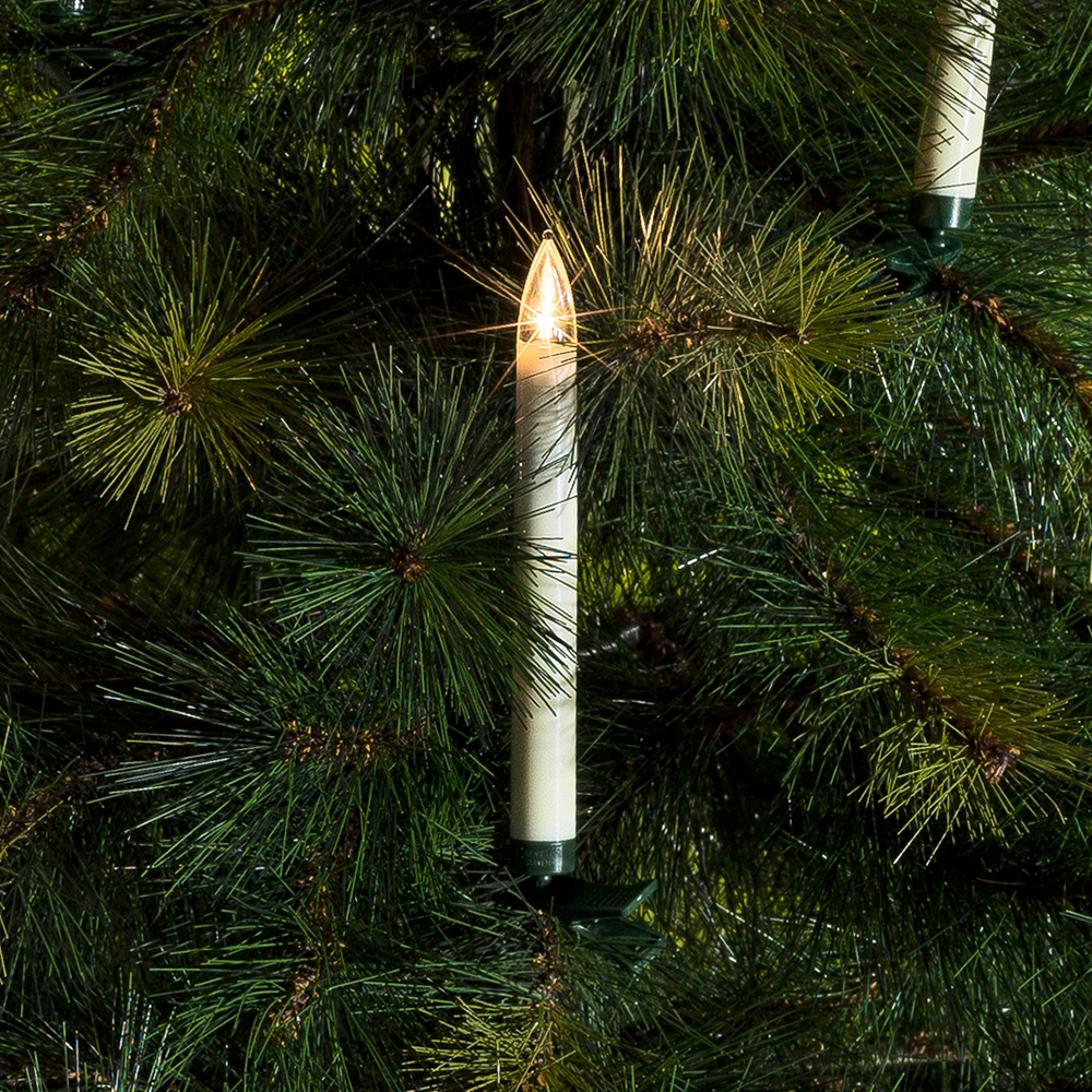 Tilleggslenke Gnosjö Konstsmide til Batteridrevet Lenke