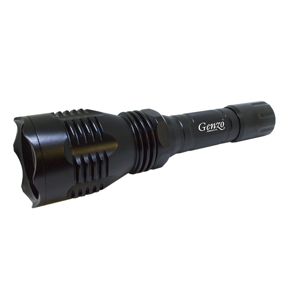 Lommelykt Genzo XO-G1000 LED 1000 lumen