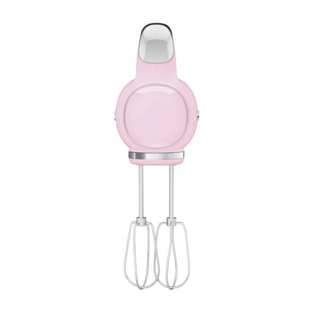 SMEG elvisp HMF01PKEU Rosa