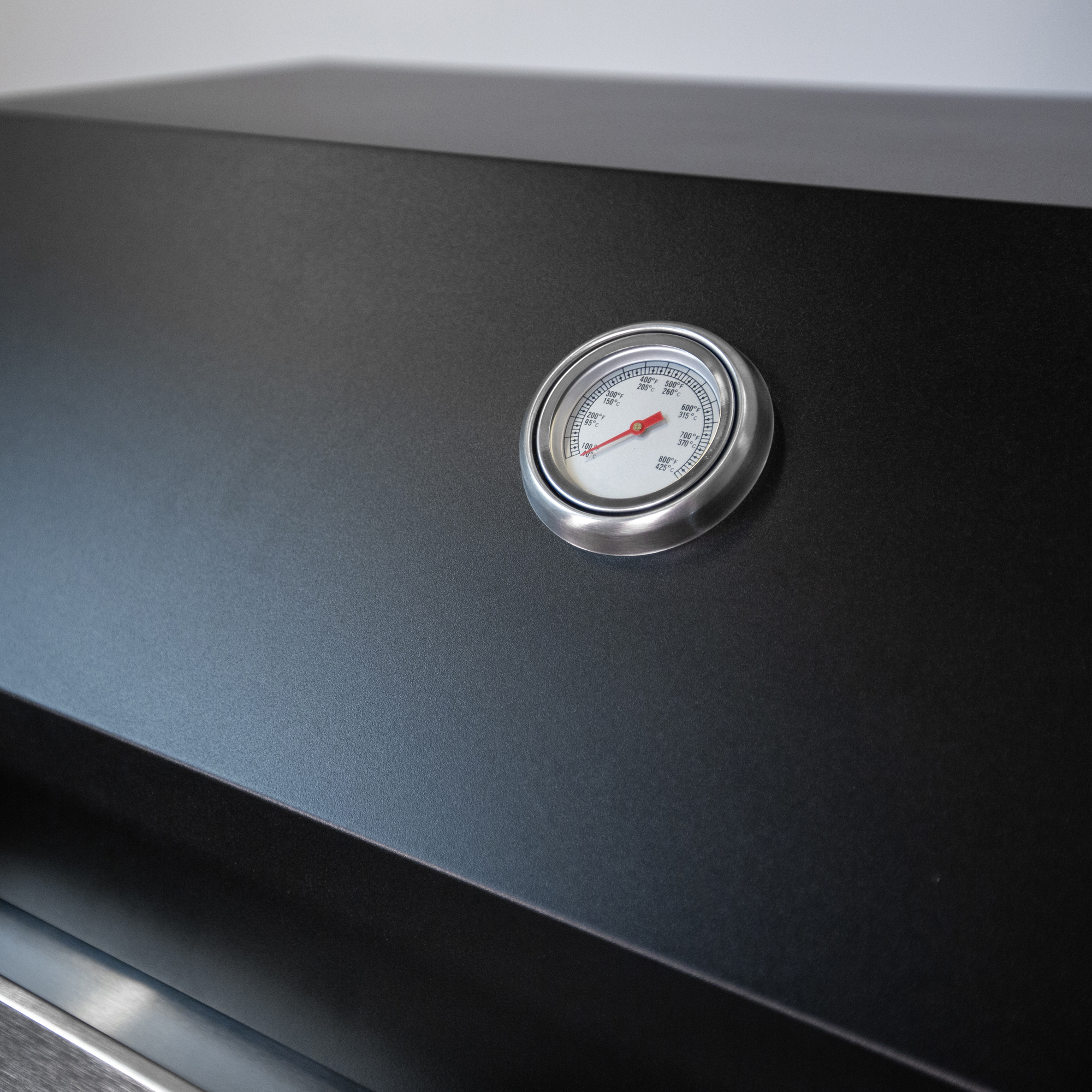 Gassgrill Bluegaz Z501