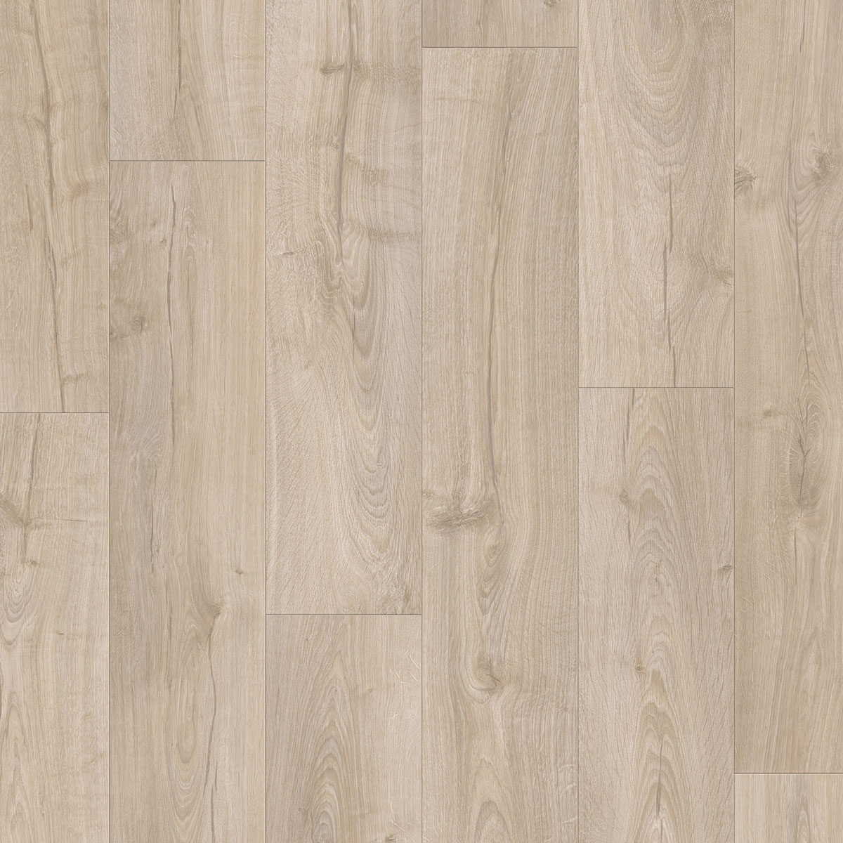 Laminatgulv Pergo Visby New England Oak 1-Stav