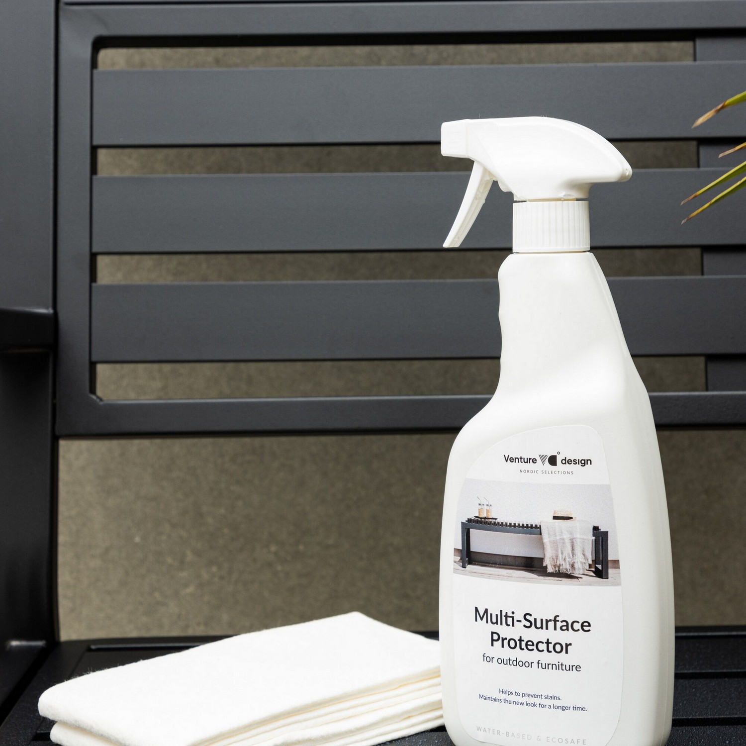 Møbleimpregnering Venture Home Bold Multi-Surface