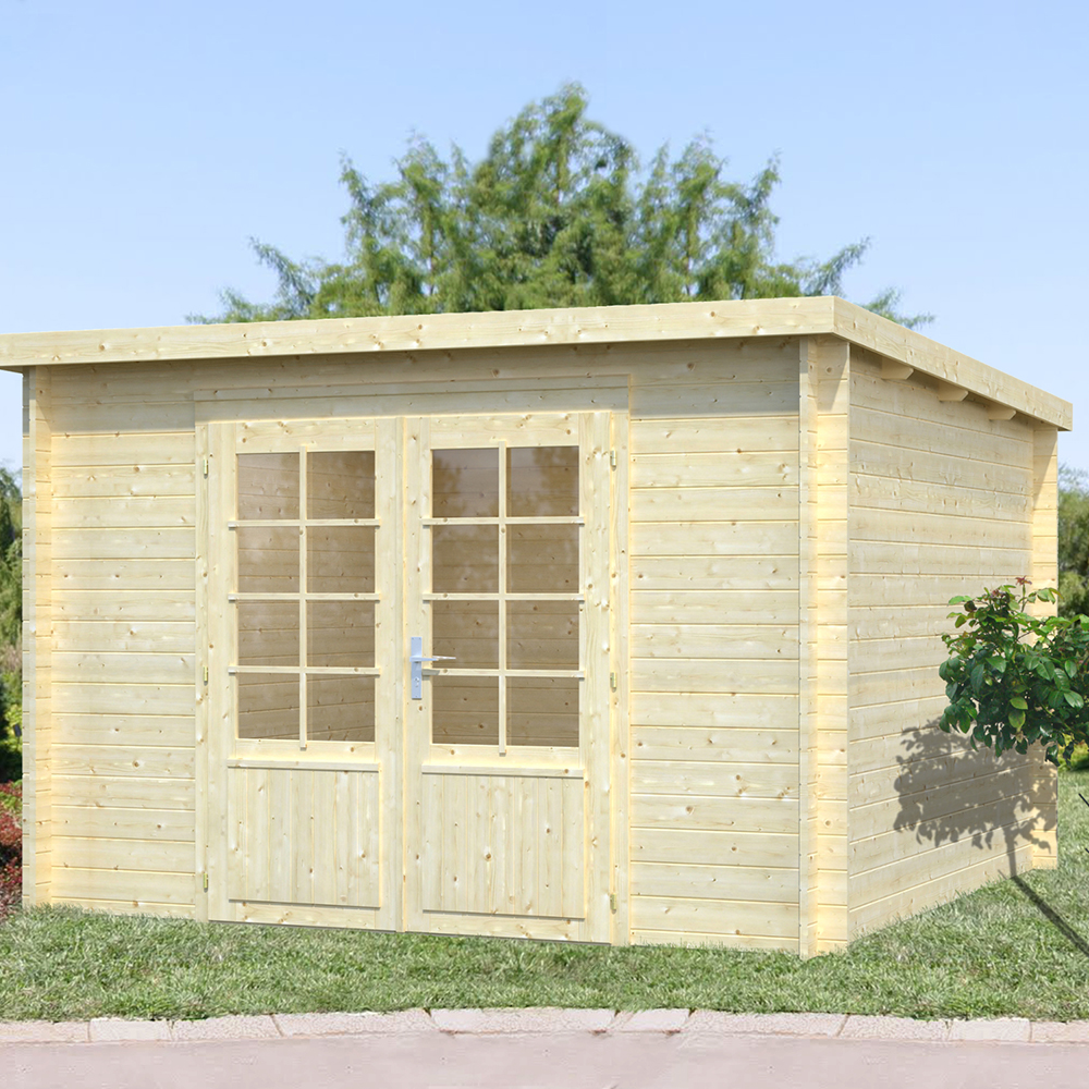 Gjestehytte Palmako Ella 8,7 M2